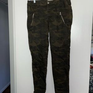 Zara Pants